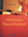 Couverture OpÃ©ration Passe Partout
